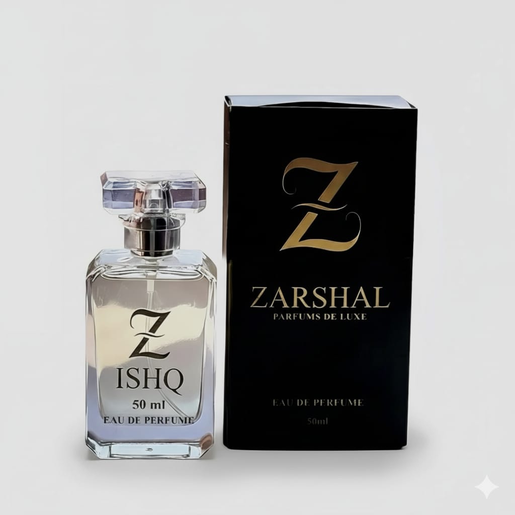 ISHQ